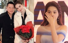 "Nữ hoàng nội y" từng khiến đại gia gốc Việt hơn 45 tuổi si mê, U40 lẻ bóng trong biệt thự 50 tỷ