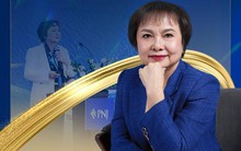 Chuyển giao quyền lực PNJ 3.0