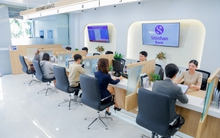 Shinhan Việt Nam tăng trưởng tổng tài sản hơn 22% trong năm 2025, lợi nhuận đạt 4.317 tỷ đồng