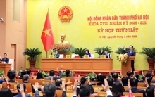 Những chính sách nổi bật có hiệu lực từ tháng 4/2026