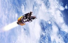 Vẽ dự án 18 tỷ USD từ con số 0, được cấp phép 112 vệ tinh: Cú lừa chấn động ngành vũ trụ Mỹ