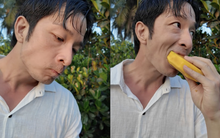 Khách Nhật ăn không ngừng 1 loại trái cây Việt chỉ vì: "Ở Nhật là 400.000 đồng 1 quả"