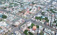 Tây Ninh đề xuất đầu tư 25.700 tỉ đồng xây dựng "cầu nối" Đông Nam Bộ và ĐBSCL.