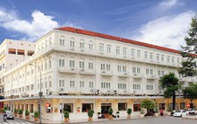 Ôm trọn tài sản nghìn tỷ giữa trung tâm, Saigontourist được gia hạn đất vàng Đồng Khởi đến 2070