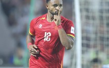 Phỏng vấn nóng Xuân Son sau màn ghi bàn rồi khoe múi: "Có nhiều người nói tôi béo khiến tôi càng quyết tâm"