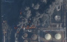 Thu ít nhất 760 triệu USD mỗi ngày khi xung đột bùng phát, 1 nước lợi kép nhờ quyết định của Mỹ