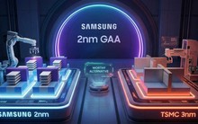 Samsung mở rộng sản xuất chip 2nm: Cơ hội mới cho khách hàng bị TSMC 'bỏ rơi'