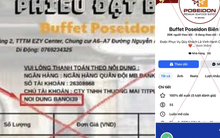 Công an Đồng Nai cảnh báo giả mạo nhà hàng trên mạng xã hội để lừa đảo