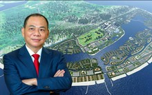 Tỷ phú Phạm Nhật Vượng báo tin cực vui: Giá trị Vinhomes lập tức tăng 1 tỷ USD, cổ phiếu VHM cháy hàng