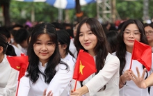 Tin cực vui: Hàng triệu học sinh, sinh viên cả nước dự kiến được miễn phí nhiều khoản tiền trong năm học mới