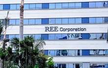Platinum Victory mua bất thành hơn 17,8 triệu cổ phiếu REE