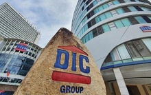 DIC Corp giải thể một công ty con kinh doanh bất động sản
