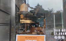 The Coffee House lỗ 6,4 tỷ đồng trong năm 2025, 'góp' cho Golden Gate khoản lỗ tổng cộng 73,7 tỷ đồng