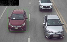 169 chủ ô tô, xe máy trong danh sách dưới đây nhanh chóng nộp phạt theo Nghị định 168