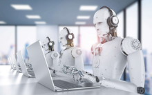 Những quy định về AI trong Luật sở hữu trí tuệ sửa đổi có hiệu lực từ ngày 1/4