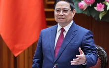 Thủ tướng: Xây dựng ngay kho dầu thô tại Nghi Sơn và tính toán các địa điểm khác