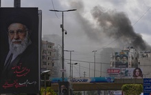 Iran tuyên bố ngày 1/4 sẽ tấn công 18 công ty công nghệ Mỹ: Có Apple, Google, Intel...