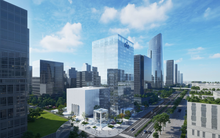 CMC nhận giải “Best New Bond” sau thương vụ trái phiếu debut 1.250 tỷ đồng