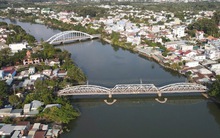 Đồng Nai phát triển ra sao khi trở thành thành phố trực thuộc Trung ương?