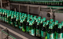 Một Thành viên HĐQT của Sabeco xin từ nhiệm