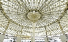 Lần đầu tiên trong lịch sử, Việt Nam sở hữu một siêu công trình lớn nhất hành tinh, do đại gia gốc Thanh Hóa làm nên kỳ tích