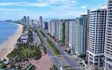 Đà Nẵng “nóng” trở lại: Du lịch, dòng vốn và dân số kéo thị trường địa ốc đi lên