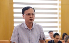 Bộ NN&MT lên tiếng về vụ tuồn 300 tấn lợn bệnh vào trường học