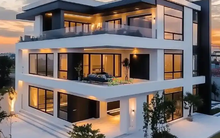 Mua được biệt thự phát mãi giá hời, chủ nhà vừa sửa nhà xong liền bị yêu cầu nộp gần 2 tỷ đồng phí quản lý: "Không thanh toán sẽ bị cắt điện nước"