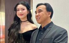 MC Quyền Linh nói gì về việc Lọ Lem có bạn trai?