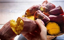 Đột quỵ trẻ hóa vì ăn uống sai lầm: Đừng chỉ ăn khoai lang, hãy bổ sung ngay 6 thực phẩm này