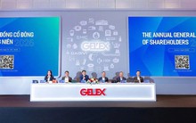 Gelex xem xét nâng sở hữu tại Eximbank