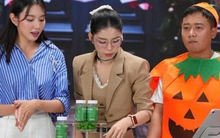 Đề nghị truy tố vợ chồng "ông trùm" sản xuất kẹo Kera do hoa hậu Thùy Tiên quảng cáo