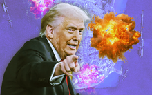 “Tia hy vọng” giữa vòng xoáy leo thang và các kịch bản nếu đàm phán Mỹ-Iran thất bại