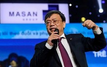 Giá Vonfram lập đỉnh, MSR dự lãi đột biến: Vì sao công ty tỷ phú Nguyễn Đăng Quang lại quyết định bán 5% cổ phần?