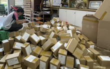 Nhiều tài khoản bán hàng trên Facebook bị "bay màu", điều gì đang xảy ra?