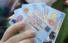 Thông tin quan trọng liên quan đến thẻ căn cước công dân của tất cả người dân cả  nước