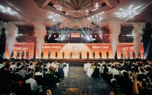 Hanoi Oriental khởi động: Khu Đông Hà Nội đón vận hội mới