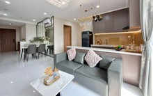 Diamond Boulevard hút khách nhờ chính sách 0% lãi suất, nhận nhà ngay