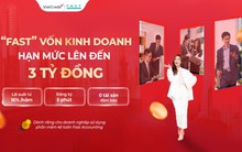 VietCredit hợp tác với FAST giúp doanh nghiệp tiếp cận nguồn vốn kinh doanh