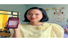 Tài khoản nhận 100 triệu đồng: Nguyễn Thị Kim Liên phải lên công an làm việc