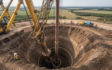 Nga tìm thấy dòng chảy dầu với lưu lượng lên đến 153 mét khối mỗi ngày nhờ một "kỳ tích công nghệ"