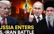 Nga học Iran điều gì để áp dụng vào cuộc xung đột Ukraine?