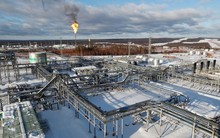 Không phải Mỹ, quốc gia này sắp 'hái quả ngọt' từ xung đột Iran - thu ngân sách 9 tỷ USD từ dầu mỏ chỉ trong 1 tháng