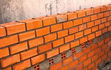 Lưu ý không thể bỏ qua khi xây tường 2 lớp chống nóng