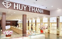 Bị chuyển hồ sơ vi phạm sang cục thuế, Huy Thanh Jewelry có quy mô hoạt động ra sao?