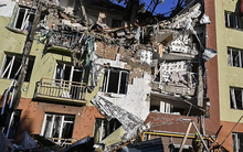 Lý do đằng sau lệnh ngừng bắn 32 giờ giữa giữa Nga và Ukraine