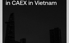 Bom tấn thị trường tài sản số: OKX và HashKey rót vốn vào sàn tiền số CAEX của hệ sinh thái VPBank