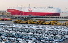 Thị trường nội địa lao dốc, một cường quốc ô tô châu Á lại 'bùng nổ' ở nước ngoài: Xuất khẩu tăng gần 74%, đạt 700.000 xe trong 1 tháng