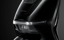 Xe máy điện Honda nhập Thái sắp bán ở Việt Nam: Pin LFP, sạc nhanh 2 tiếng, có số lùi