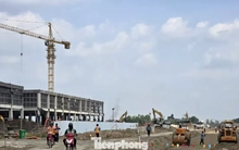 Bất ngờ về tăng trưởng kinh tế Cần Thơ